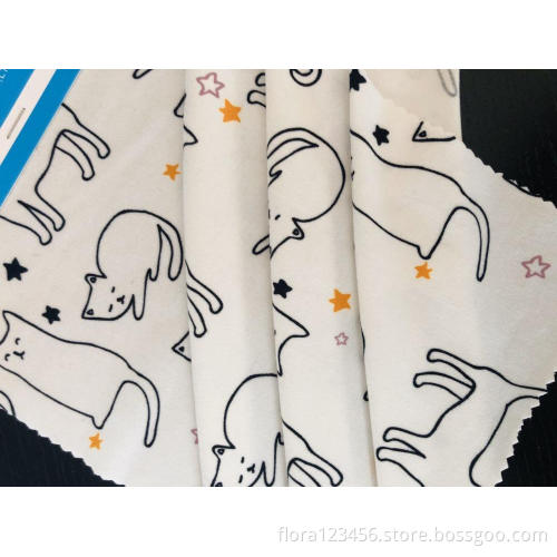 POPULAR CUTE CAT DESIGN JERSEY